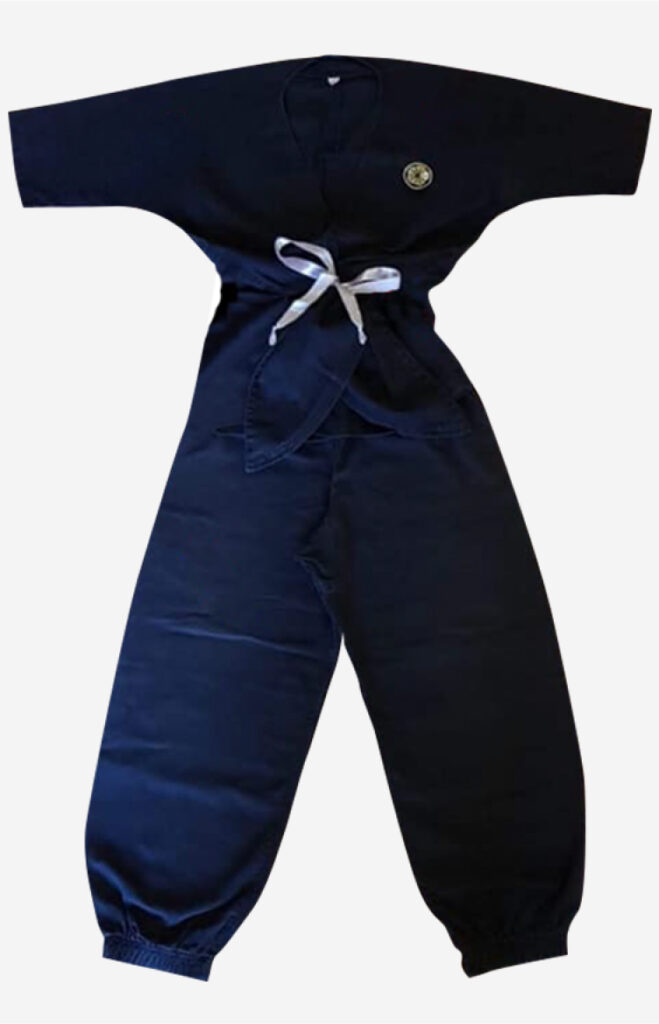 Strój mistrzowski 1. stopnia